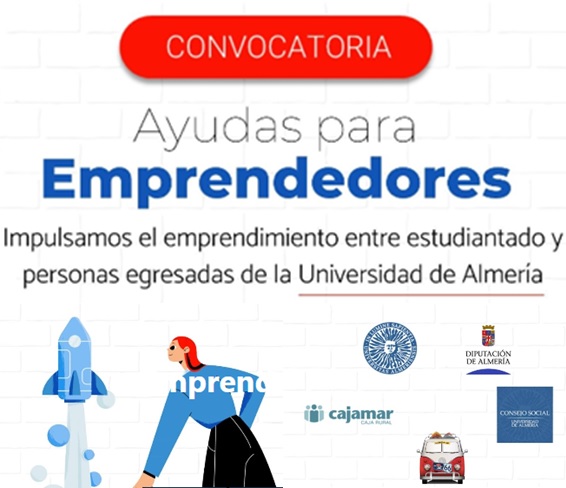 Ayudas EmprendeUAL